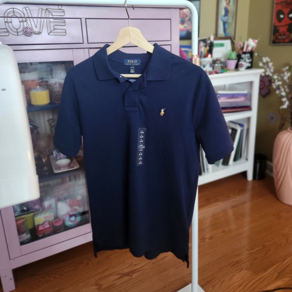Boys' Polo shirt